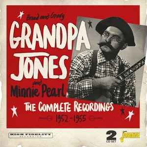 Bread and Gravy: The Complete Recordings 1952-1955