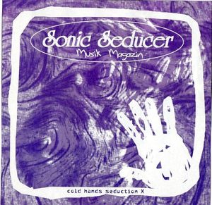 Sonic Seducer: Cold Hands Seduction, Volume X