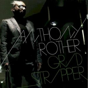 Grid Stripper / Ape Machine (Single)