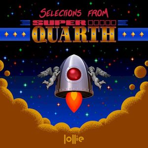 Selections from 'Super Quarth' (EP)