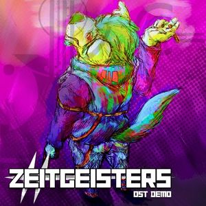 ZEITGEISTERS (OST DEMO) (OST)