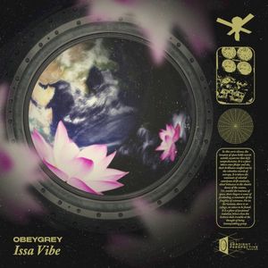 Issa Vibe (Single)