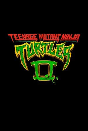 Ninja Turtles - Teenage Years 2