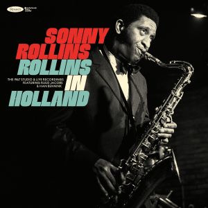 Rollins in Holland