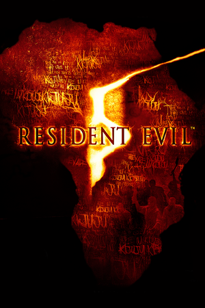 Resident Evil 5