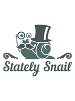 Stately Snail