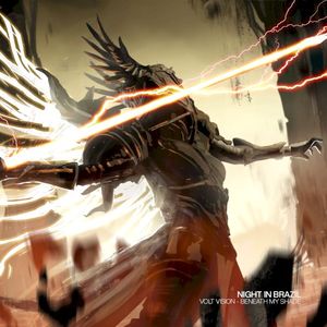 Night in Brazil (Single)