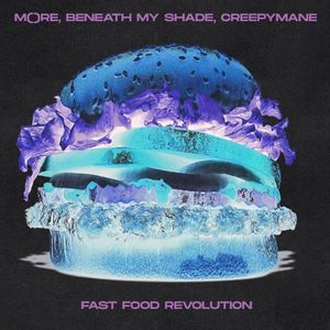 Fast Food Revolution (Single)