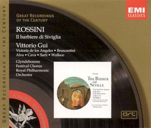 Il barbiere di Siviglia: Atto I, scena 1. Cavatina: “Ecco ridente in cielo” (Conte)