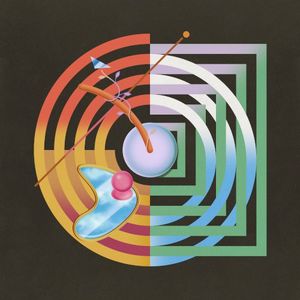 Patterns (EP)