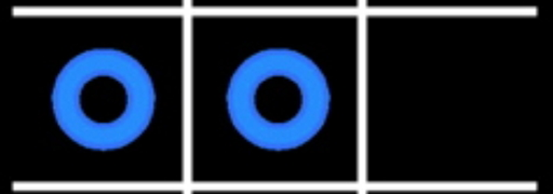 Cover Tic Tac Toe