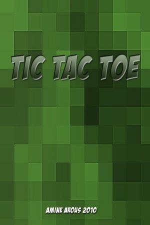 Tic Tac Toe
