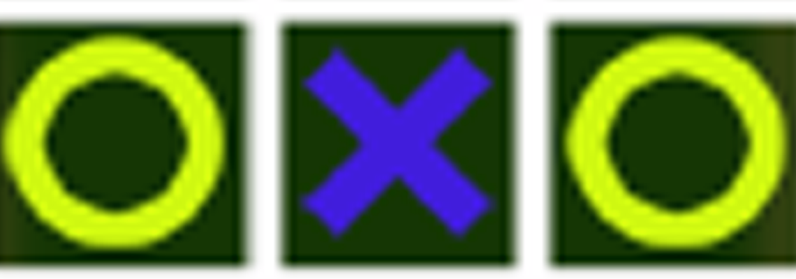 Cover Tic Tac Toe