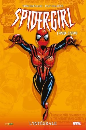 1998-1999 - Spider-Girl : L'Intégrale, tome 1