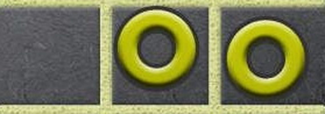 Cover Tic-Tac-Touch: FS5