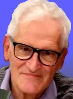 Malcolm Evans