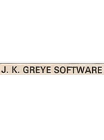 J.K. Greye Software
