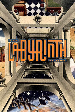 The Labyrinth of Time