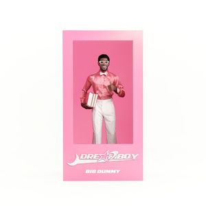 BIG DUMMY! (Single)