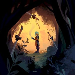 Wanderstop (OST)