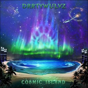 Cosmic Island