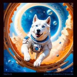 Spacehop Chronicles 2: Limonchik (Single)
