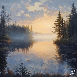 Whispers of Spring (Single)