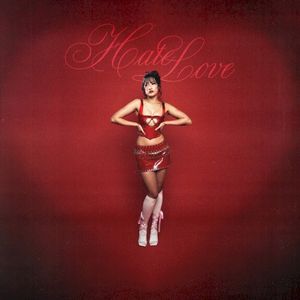 HATELOVE (Single)