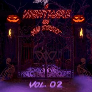 A Nightmare on Wub Street Vol.2