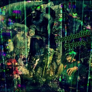 IMAGINATION SPLASH (EP)