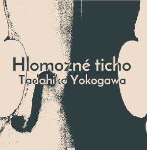 Hlomozné ticho