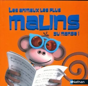 Les animaux les plus malins du monde