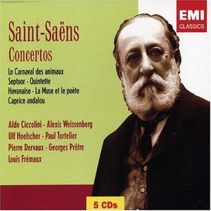 Concertos