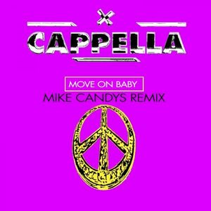Move on Baby (Mike Candys Remix) (Single)