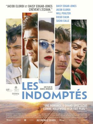 Les Indomptés