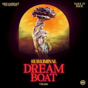 Dreamboat / Take It Back (Single)