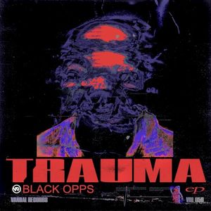 Trauma EP (EP)