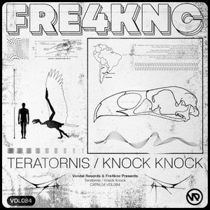 Teratornis / Knock Knock (Single)