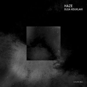 Haze (Single)