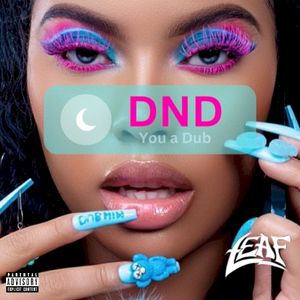 DND (You a Dub) (Single)