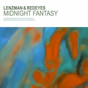 Midnight Fantasy (Single)