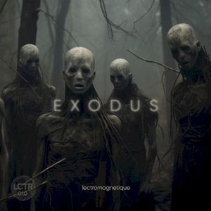 Exodus (EP)
