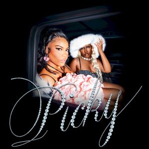 Picky (Single)