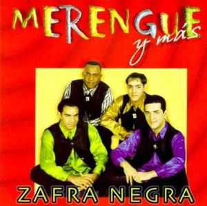 Merengue y más