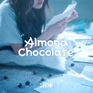 Almond Chocolate (Korean ver.) (Single)