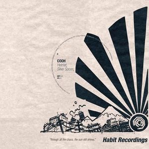 Helmet / Silver Spoon (Single)