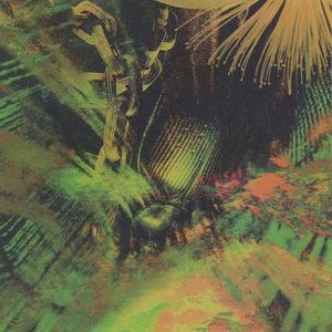 RUGGINE ⚮ (con chiello & Coez) (Single)