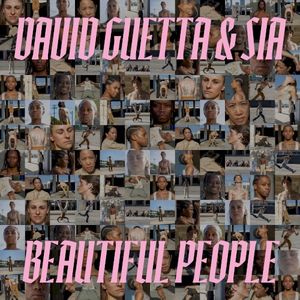 Beautiful People (Single)