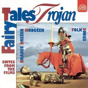 Fairy Tales / Suites From The Films / Folk Songs