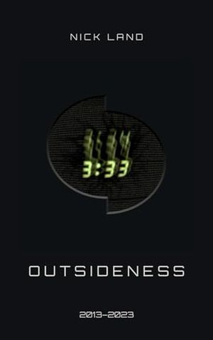 Outsideness